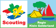 Stichting Scouting Regio Klein Gelderland