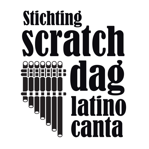 Stichting Scratchdag Latino Canta