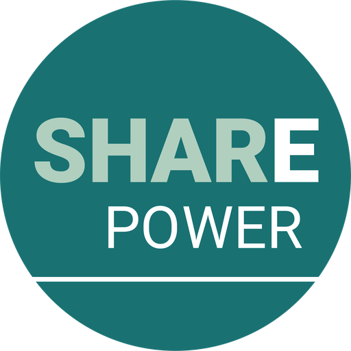 Stichting Sharepower