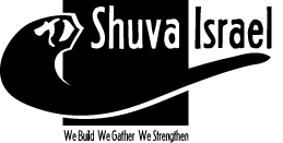 Stichting Shuva Israel Nederland