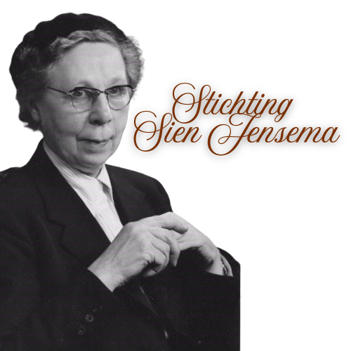 Stichting 'Sien Jensema'