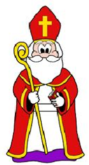 Stichting Sint Helpt