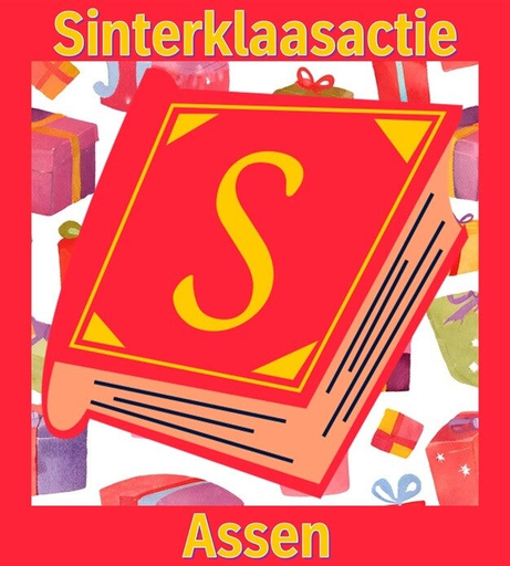 Stichting Sinterklaasactie Assen