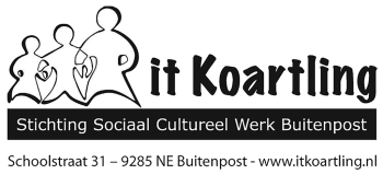 Stichting Sociaal Cultureel Werk Buitenpost/ 'It Koartling'