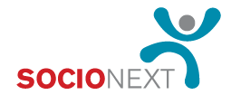 Stichting Socionext