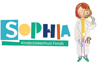 Stichting Sophia Kinderziekenhuis Fonds