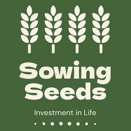 Stichting Sowing Seeds