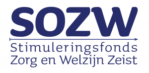 Stichting Sozw Stimuleringsfonds Zorg En Welzijn Zeist