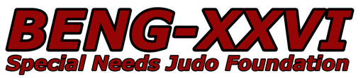 Stichting "Special Needs Judo Foundation"