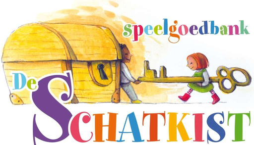 Stichting Speelgoedbank Apeldoorn