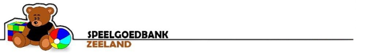 Stichting Speelgoedbank Zeeland