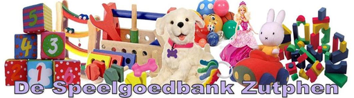 Stichting Speelgoedbank Zutphen