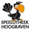 Stichting Speelotheek Hoograven. logo