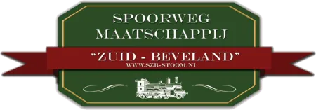 Stichting Spoorweg- Maatschappij Zuid- Beveland