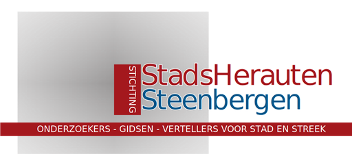 Stichting Stadsherauten Steenbergen