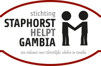 Stichting Staphorst Helpt Gambia