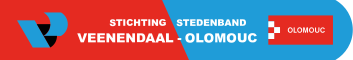 Stichting Stedenband Veenendaal- Olomouc