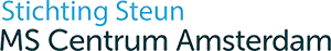 Stichting Steun Ms Centrum Amsterdam