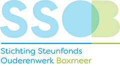 Stichting Steunfonds Ouderenwerk Boxmeer