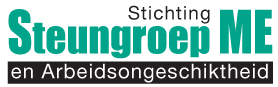 Stichting Steungroep Me En Arbeidsongeschiktheid
