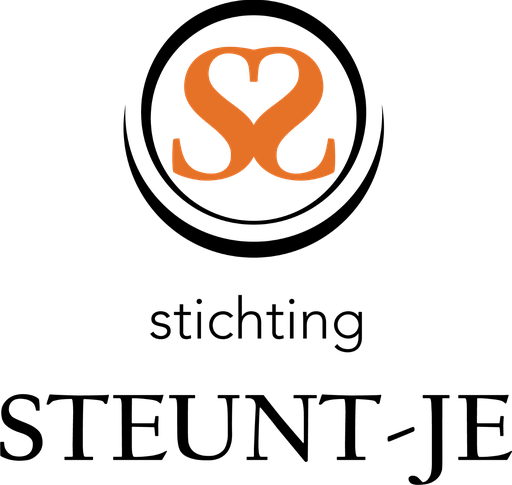 Stichting Steunt- Je