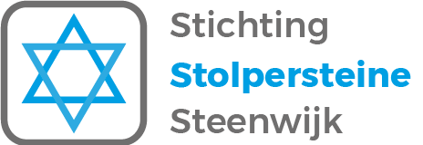 Stichting Stolpersteine/Struikel- Stenen Steenwijk