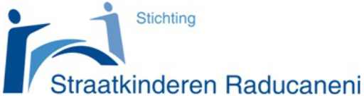 Stichting Straatkinderen Van Raducaneni