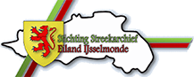 Stichting Streekarchief Eiland Ijsselmonde