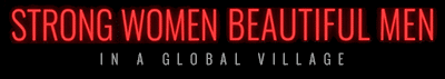Stichting Strong Women, Beautiful Men In AGlobal Village
