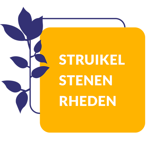 Stichting Struikelstenen Gemeente Rheden