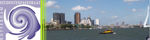 Stichting Studentenpastoraat Rotterdam