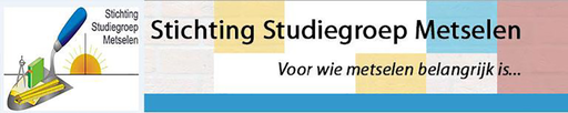 Stichting Studiegroep Metselen
