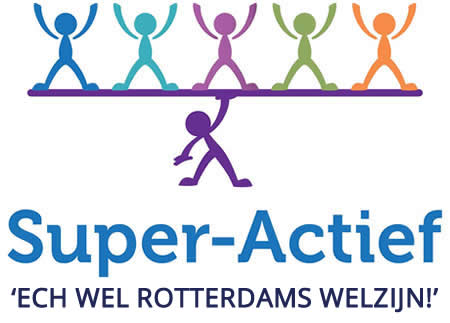 Stichting Super- Actief