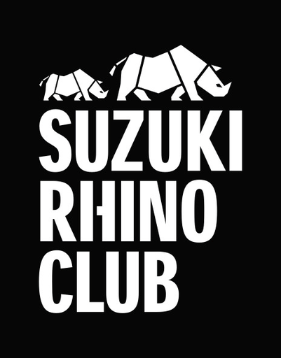 Stichting Suzuki Rhino Club
