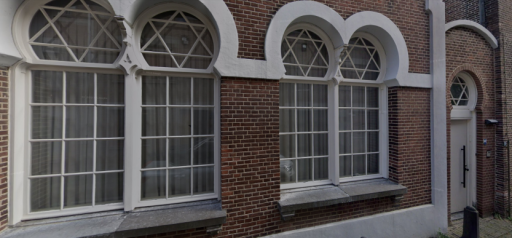Stichting Synagoge Nijmegen