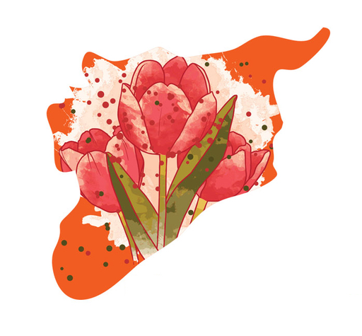 Stichting Syrische Vrijwilligers Nederland