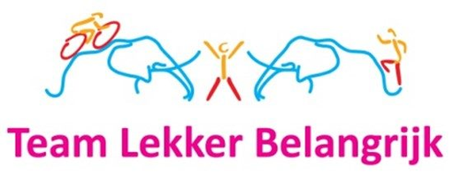 Stichting Team Lekker Belangrijk