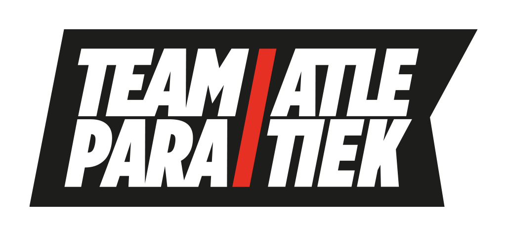 Stichting Team Para Atletiek logo