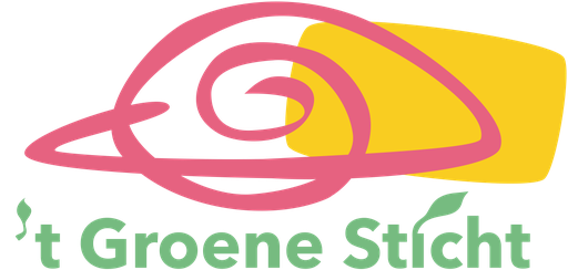Stichting 'TGroene Sticht logo