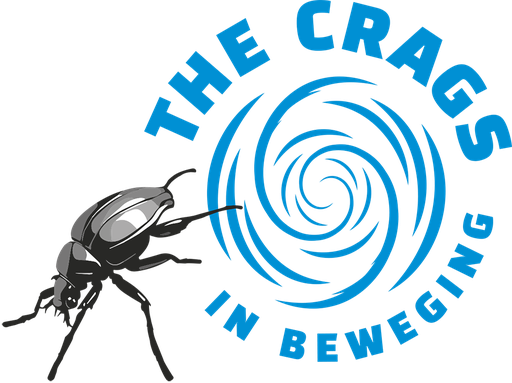 Stichting The Crags In Beweging