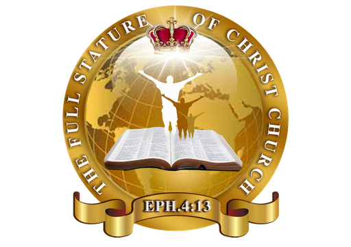 Stichting The Full Stature Of Christ Church