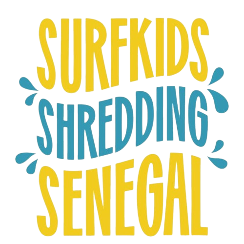 Stichting The Surfkids Shredding Senegal Foundation
