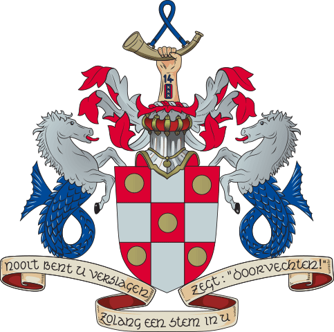 Stichting The Verwelius Foundation