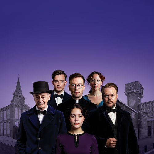 Stichting Theater Sonnevanck