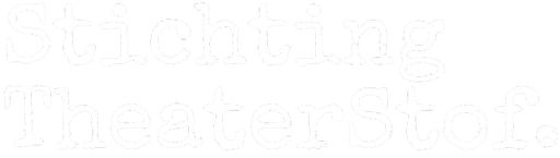 Stichting Theater Stof