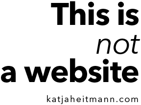 Stichting This Is Not AShow