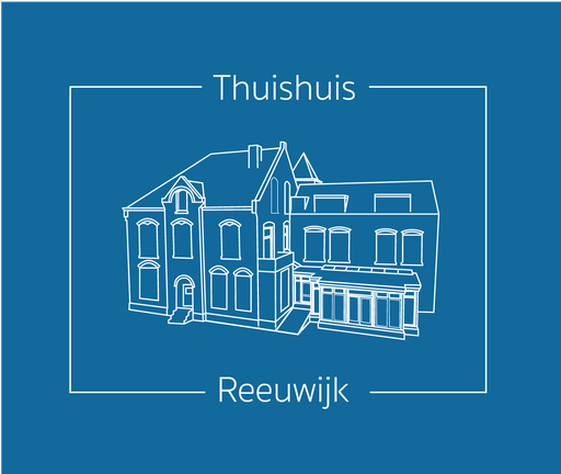 Stichting Thuishuis Reeuwijk