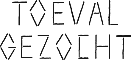 Stichting Toeval Gezocht