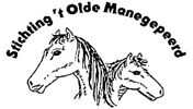 Stichting 'TOlde Manege Peerd