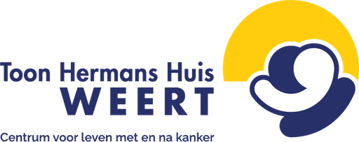 Stichting Toon Hermans Huis Weert logo